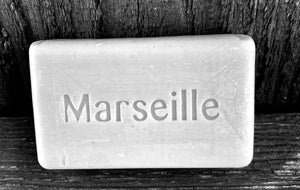 A History of Marseille Soap...