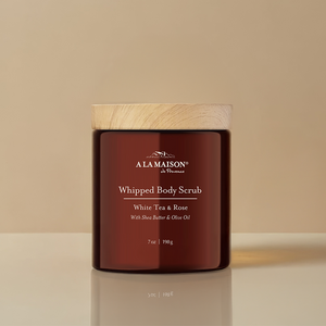 Earth Body Scrub