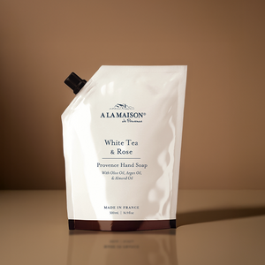 Liquid Hand Soap Refill Pouch