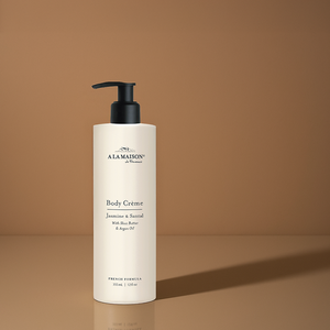 Body Créme