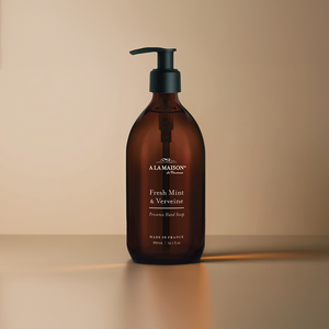 Liquid Hand Soap