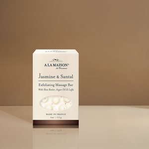 Exfoliating Massage Bar