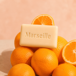 Orange Bergamot French Milled Bar Soap Multipack | A La Maison – A