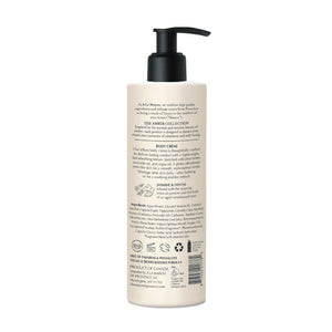 Jasmine & Santal Body Créme