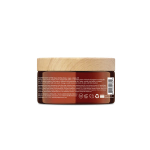 Fresh Mint & Verveine Whipped Body Butter