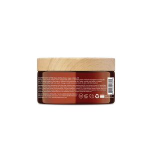 White Tea & Rose Whipped Body Butter