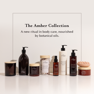 Jasmine & Santal Whipped Body Butter – A la Maison de Provence