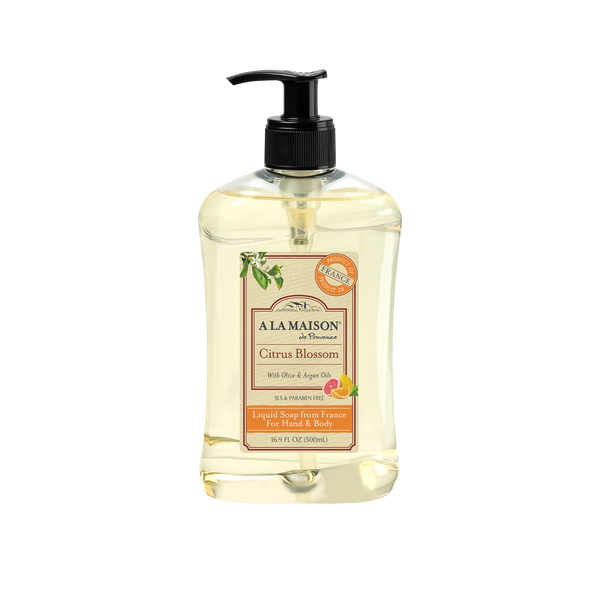 uesan 専用　LIQUID LIGHT 写真エマルジョン 240ml x3本 Citrus_Blossom_Liquid_Hand_Soa