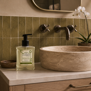 Rosemary Mint Foaming Hand Soap 9.5 oz | A La Maison – A la Maison