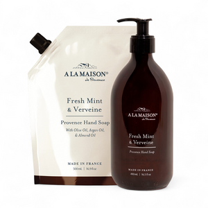 Amber Collection – A la Maison de Provence
