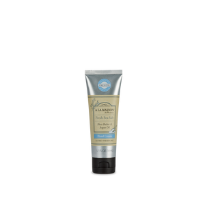 Fresh Sea Salt Hand Cream 1.7oz – A la Maison de Provence