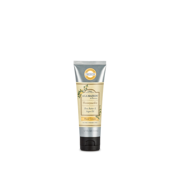 Honeysuckle Hand Cream 1.7oz – A la Maison de Provence