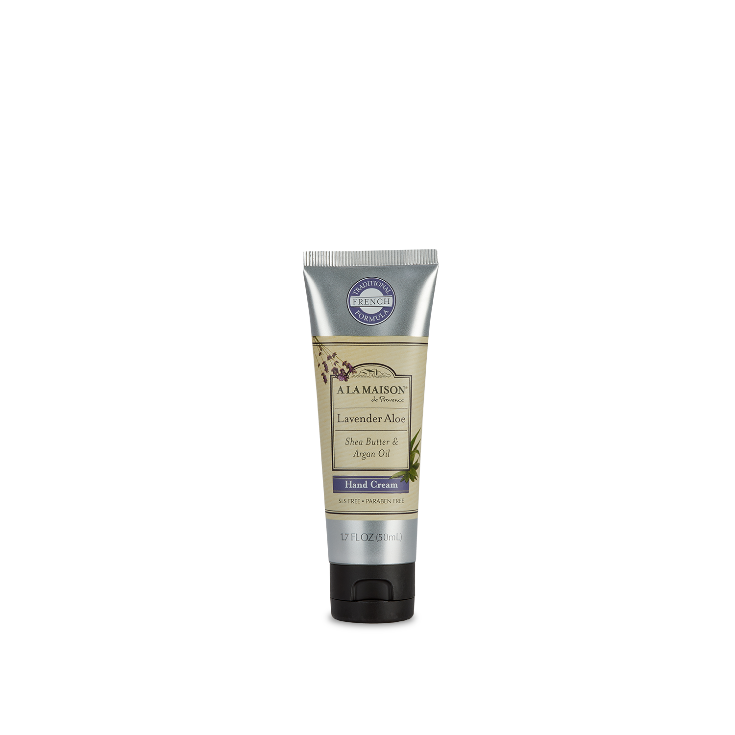 Lavender Aloe Hand Cream 1.7 oz | A La Maison – A la Maison de