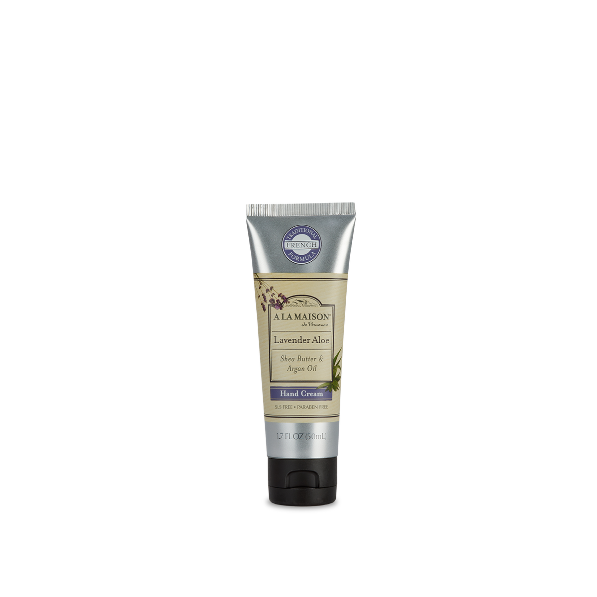 Lavender Aloe Hand Cream 1.7 oz | A La Maison – A la Maison de