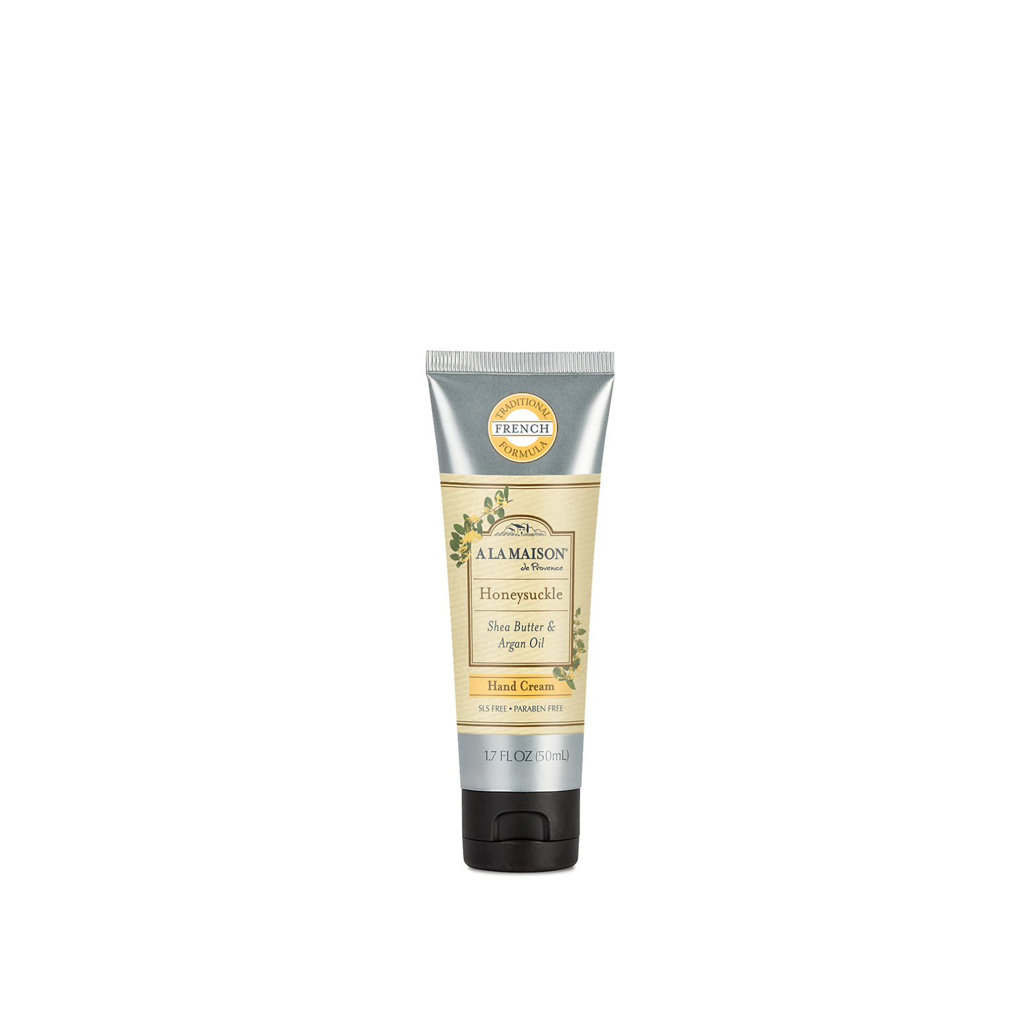 Honeysuckle Hand Cream 1.7oz – A la Maison de Provence