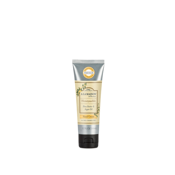 Honeysuckle Hand Cream 1.7oz – A la Maison de Provence