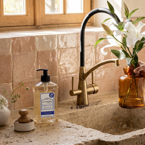 Fragrance Free Liquid Soap 16.9 fl.oz – A la Maison de Provence