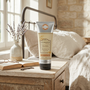 Honeysuckle Body Lotion 5oz – A la Maison de Provence
