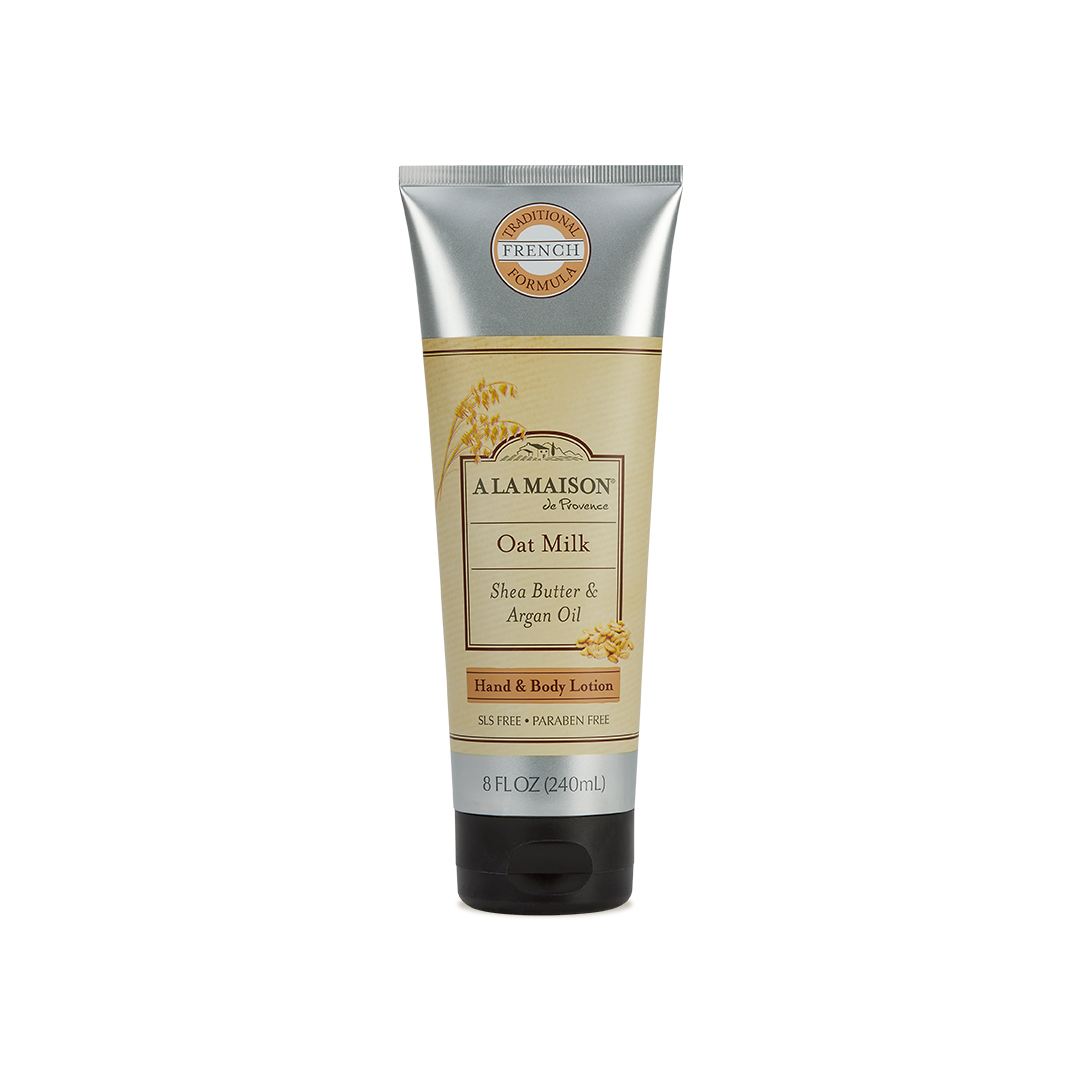 Honeysuckle Body Lotion 5oz – A la Maison de Provence
