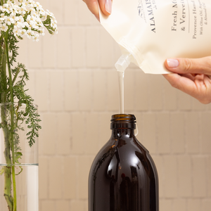 Jasmine & Santal – A la Maison de Provence