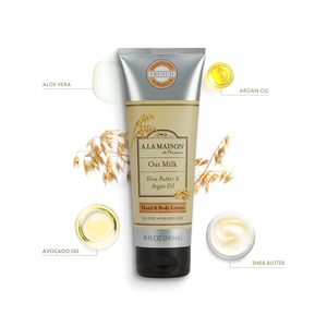 Honeysuckle Body Lotion 5oz – A la Maison de Provence