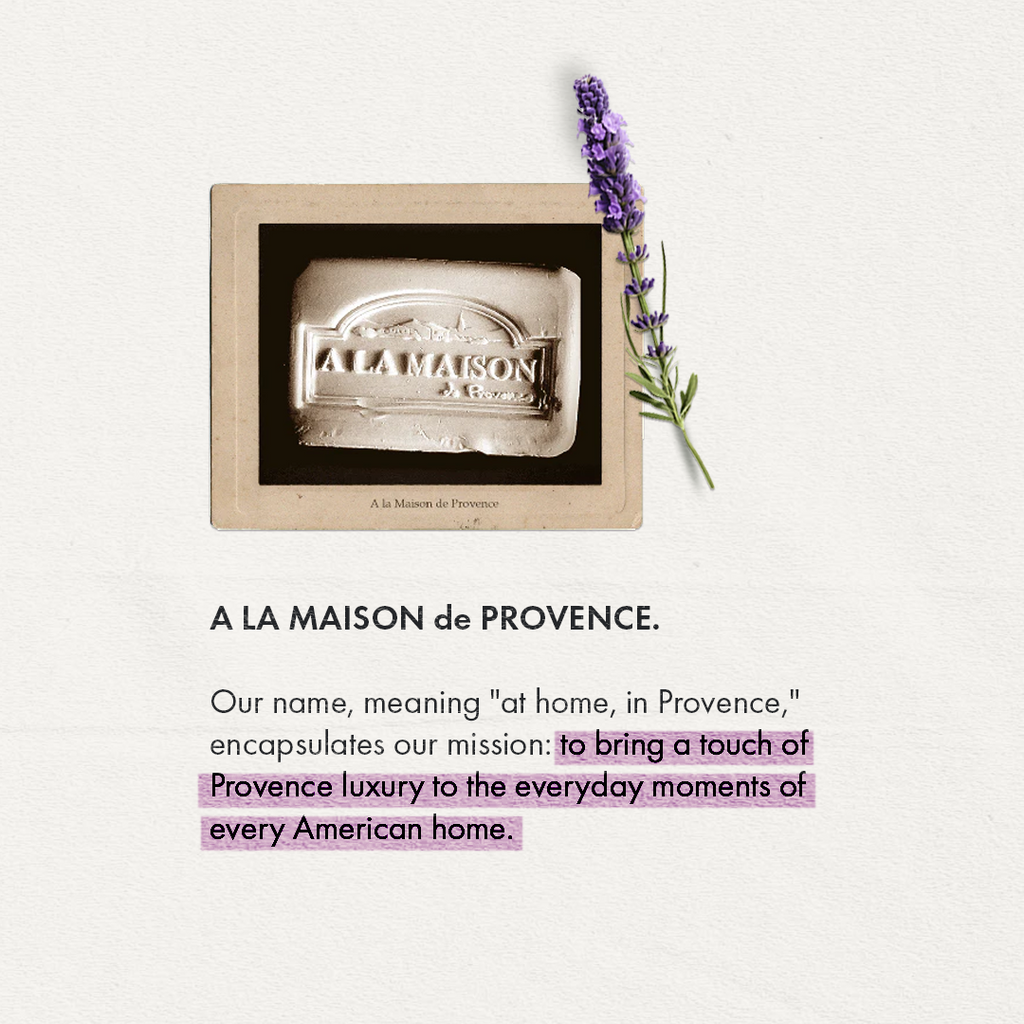 Sweet Almond Body Wash 25.36 fl.oz – A la Maison de Provence
