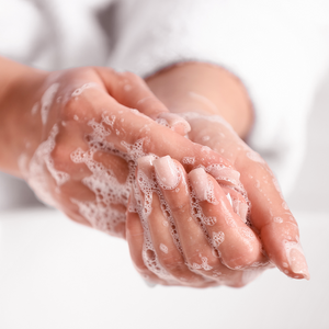 Lavender Aloe Liquid Hand Soap 16.9 FL OZ