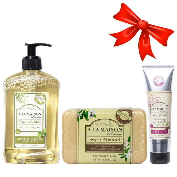 Gift Set - Le Mistral